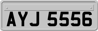 AYJ5556