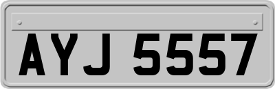 AYJ5557