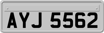 AYJ5562