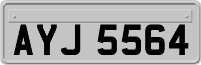 AYJ5564