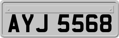 AYJ5568