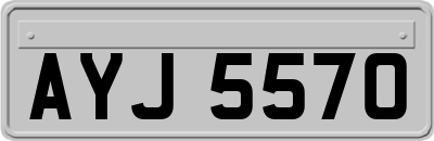AYJ5570