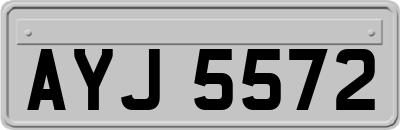 AYJ5572