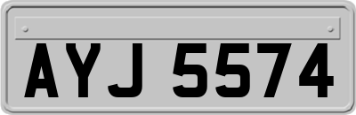 AYJ5574