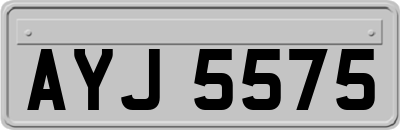 AYJ5575