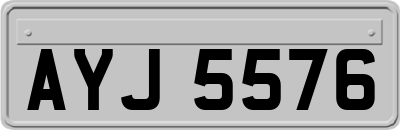 AYJ5576