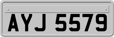 AYJ5579