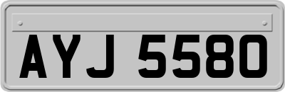 AYJ5580