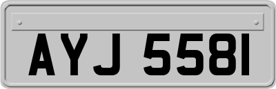 AYJ5581