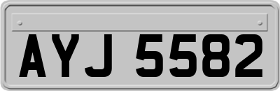 AYJ5582