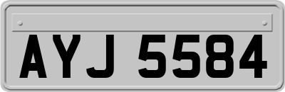 AYJ5584
