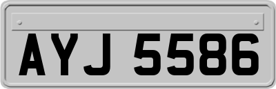 AYJ5586