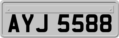 AYJ5588