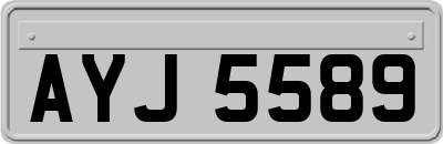 AYJ5589