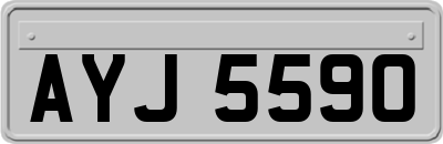 AYJ5590