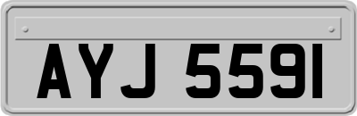 AYJ5591