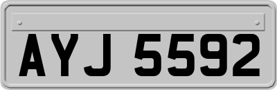 AYJ5592