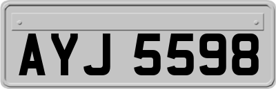 AYJ5598