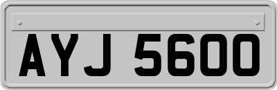 AYJ5600