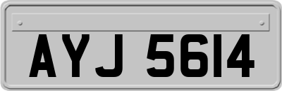AYJ5614