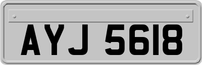 AYJ5618