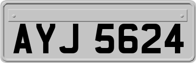 AYJ5624