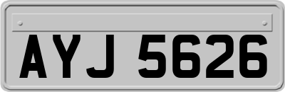 AYJ5626