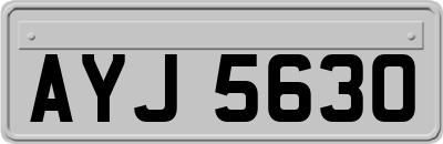 AYJ5630