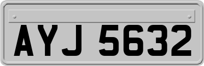 AYJ5632