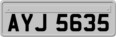 AYJ5635