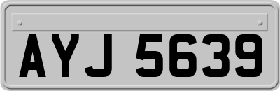AYJ5639