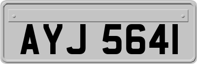 AYJ5641