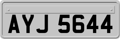 AYJ5644