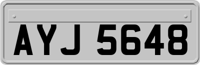 AYJ5648