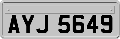 AYJ5649