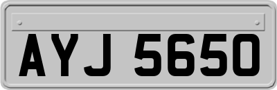 AYJ5650