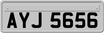 AYJ5656