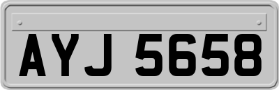 AYJ5658