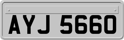 AYJ5660