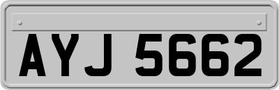 AYJ5662