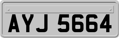 AYJ5664