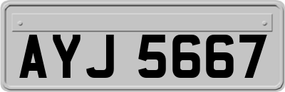 AYJ5667