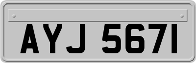 AYJ5671