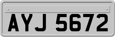 AYJ5672