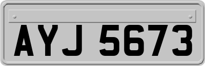 AYJ5673