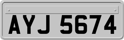 AYJ5674
