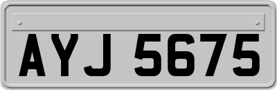 AYJ5675