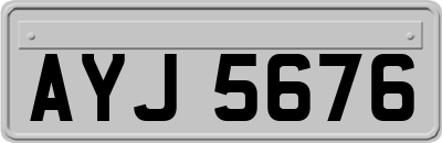 AYJ5676