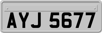 AYJ5677