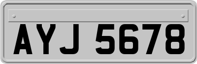 AYJ5678